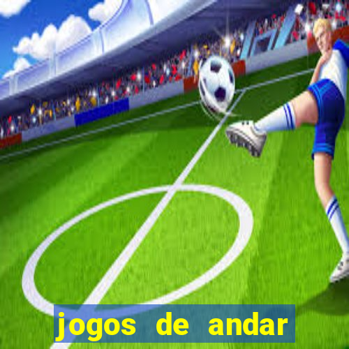 jogos de andar pela cidade e fazer compras